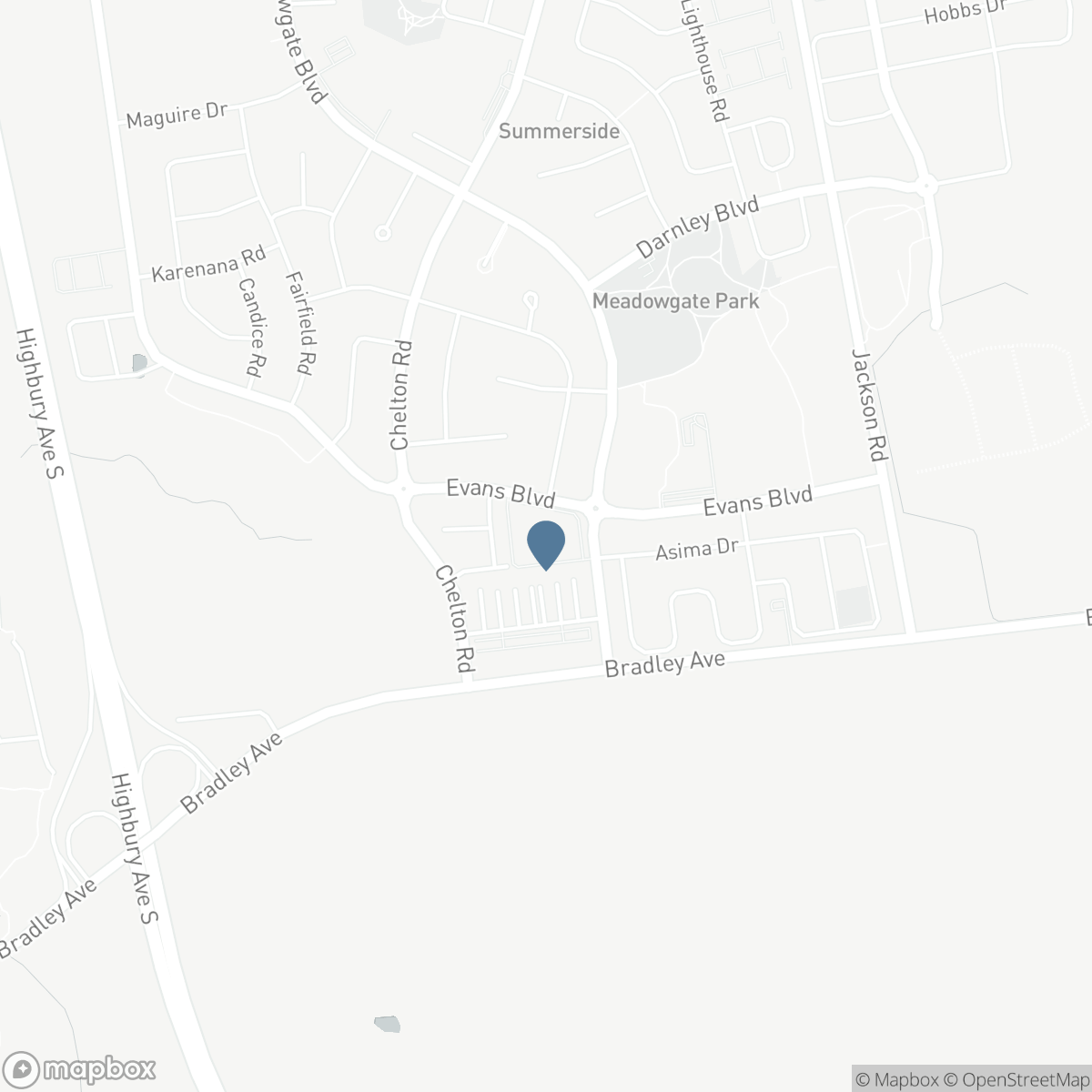 30 - 3320 MEADOWGATE BOULEVARD, London, Ontario N6M 0A7